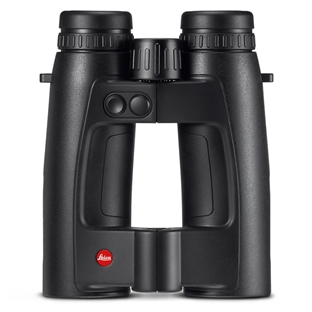 Leica Geovid Pro håndkikkert 10x42 med afstandsmåler